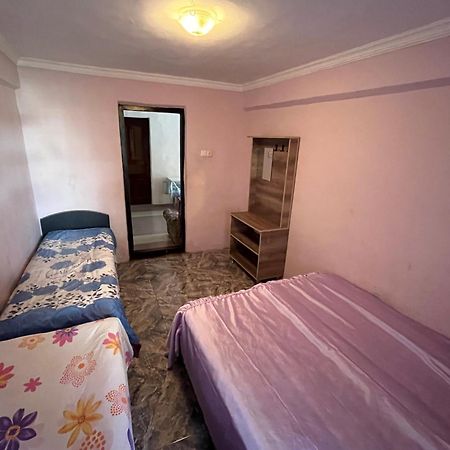 Hotel Ok House! Kobuleti Exterior foto