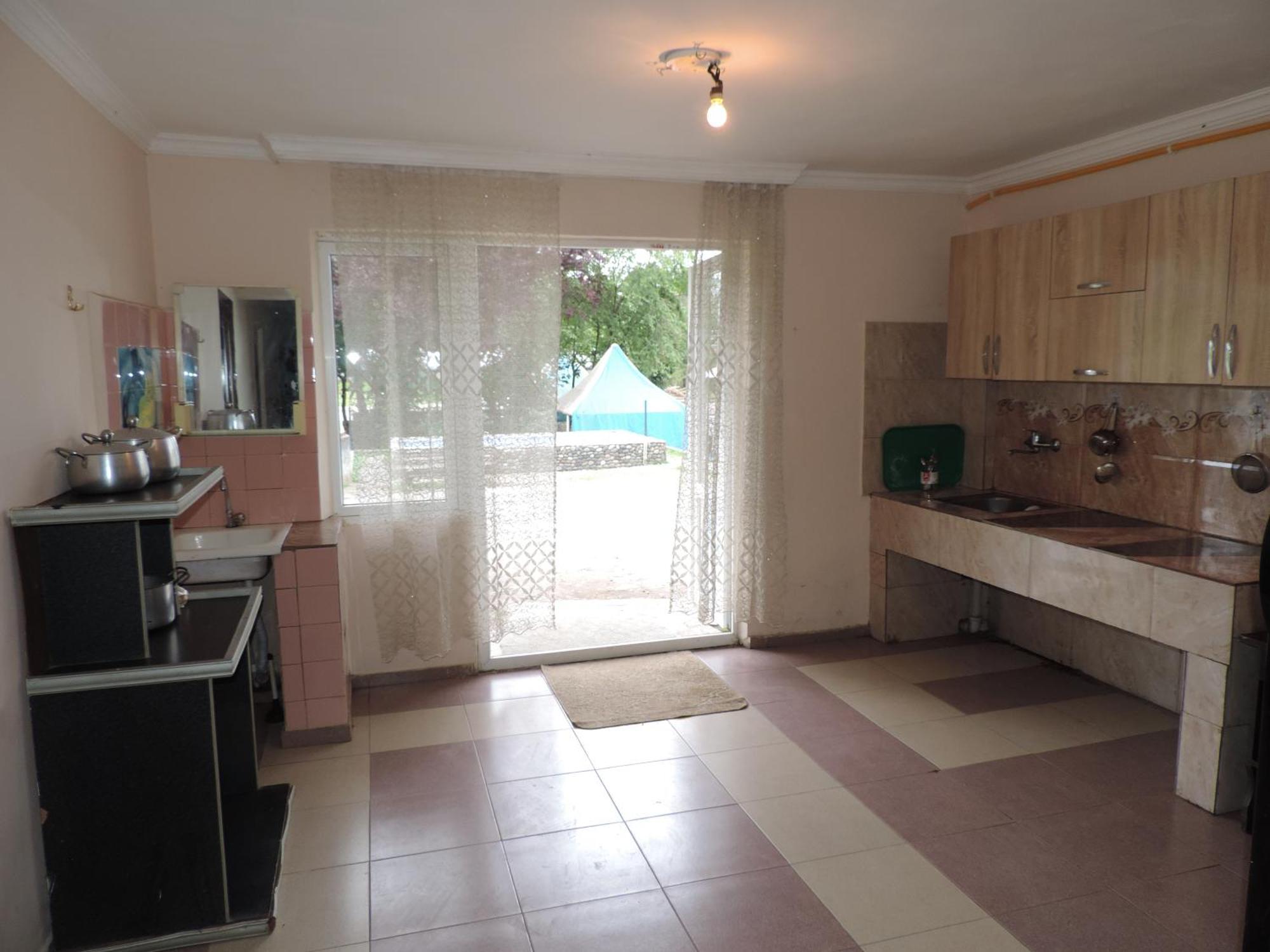 Hotel Ok House! Kobuleti Exterior foto