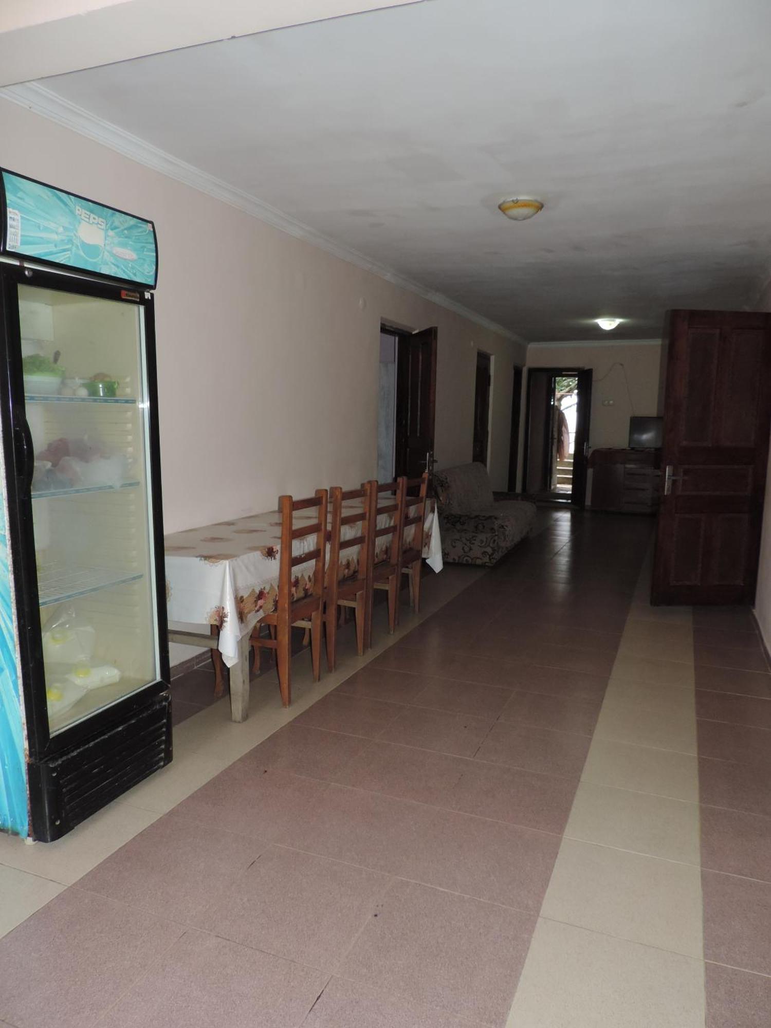 Hotel Ok House! Kobuleti Exterior foto