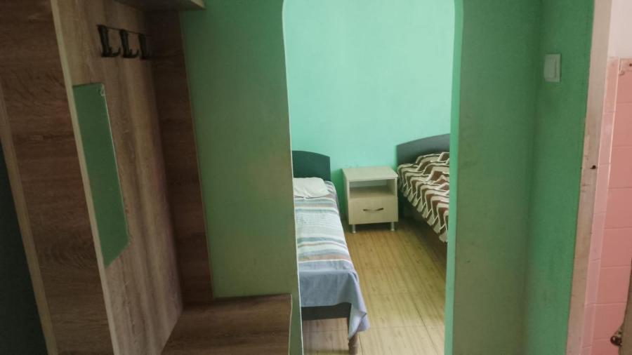 Hotel Ok House! Kobuleti Zimmer foto