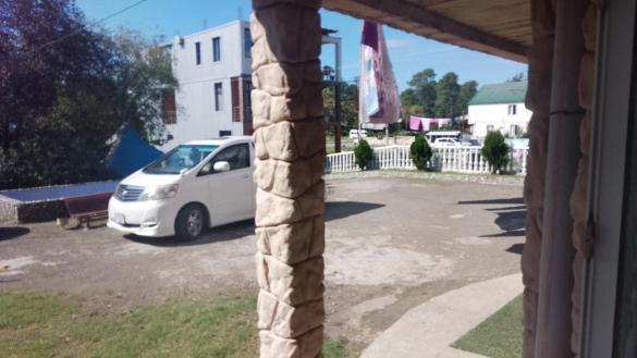 Hotel Ok House! Kobuleti Zimmer foto